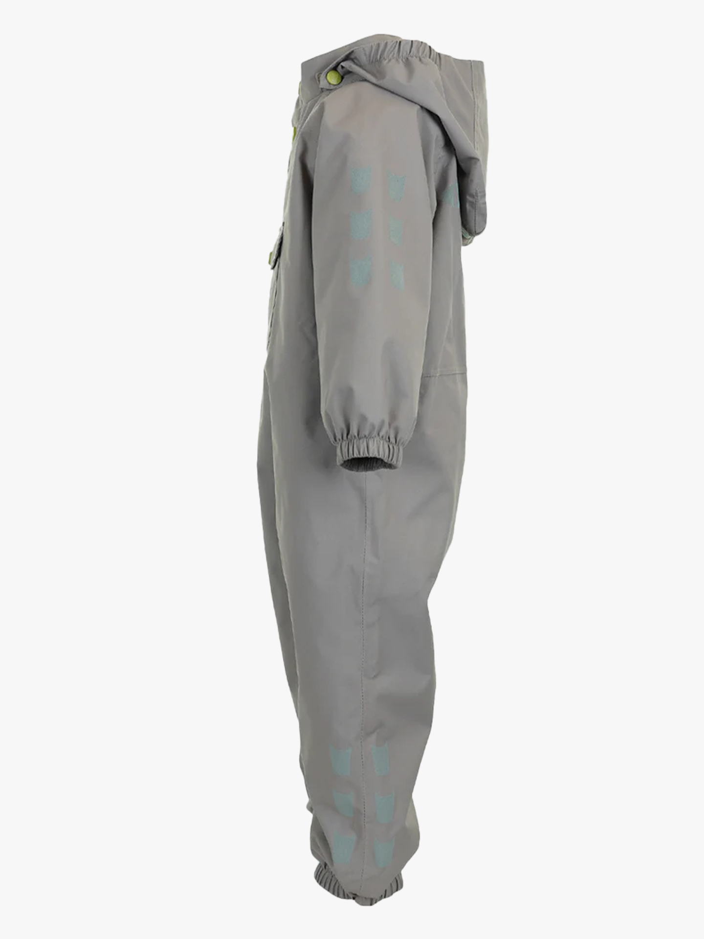 Baby Vinddress