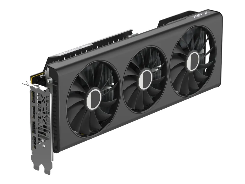 Grafikkort XFX Speedster MERC 310 Radeon RX 7900 GRE 16GB GDDR6 (RX-79GMERCB9)