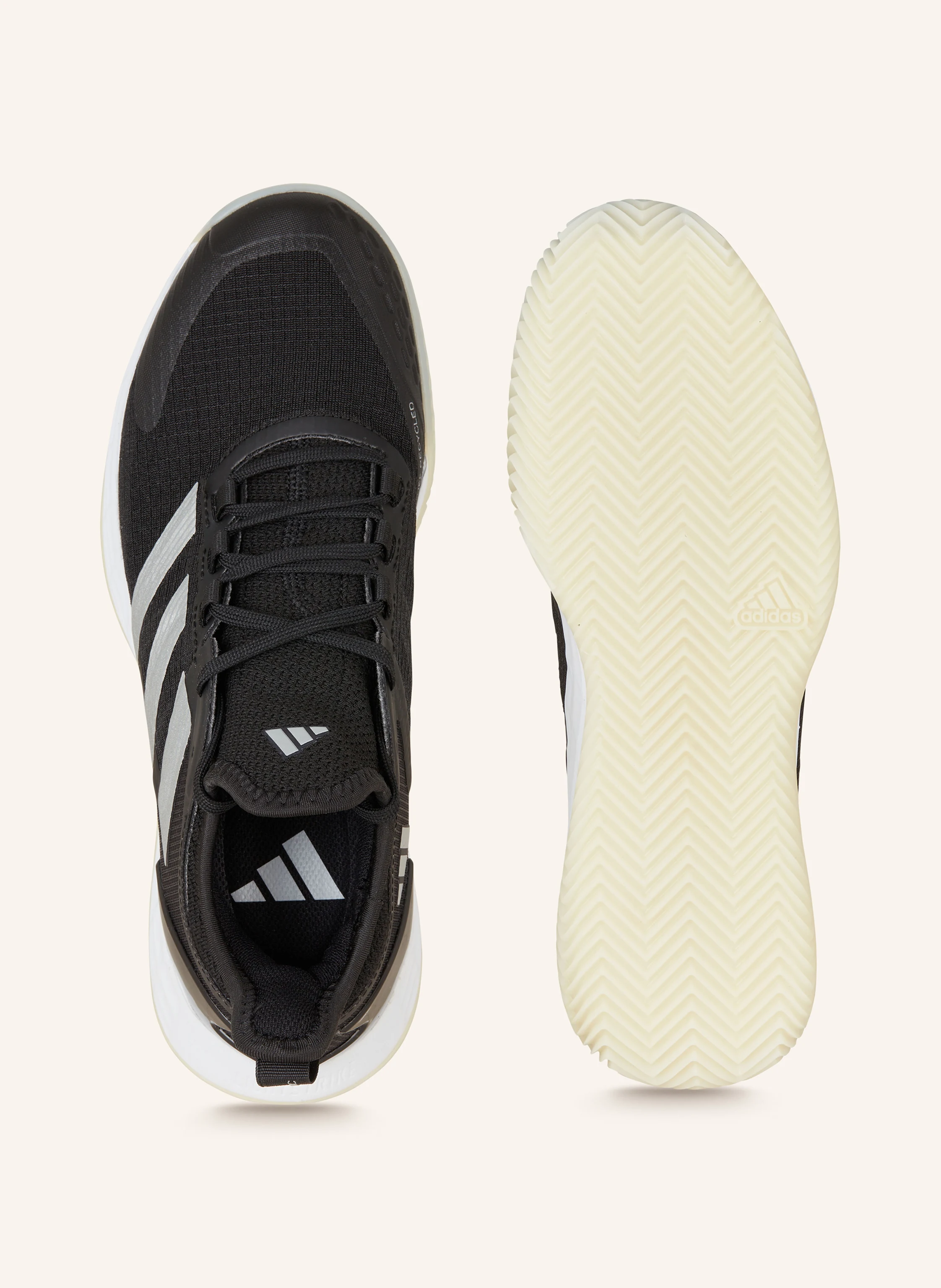 adidas Tennisschuhe ADIZERO UBERSONIC 4.1