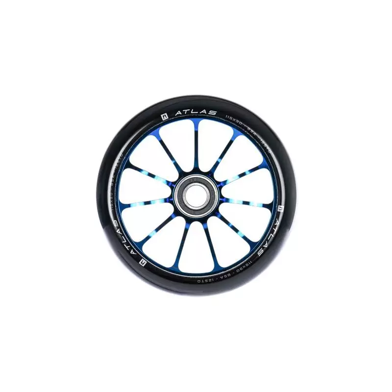 Roue trottinette ETHIC DTC Atlas 12STD 115mm