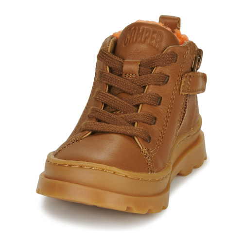 Camper - BRUTUS - Marron