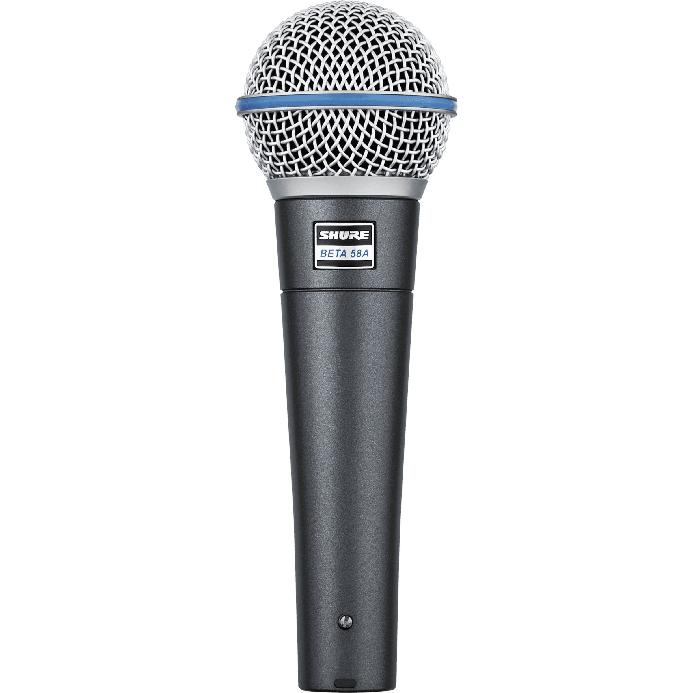 Shure Beta 58a dynamische zangmicrofoon