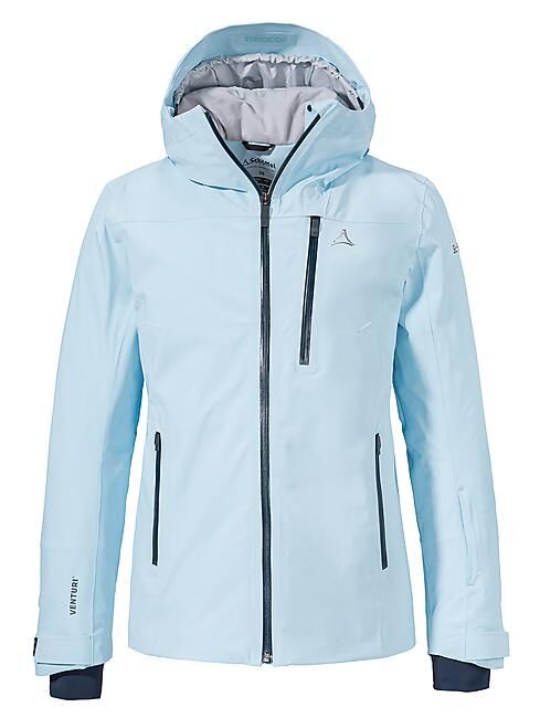 SCHOFFEL - VESTE SKI JACKET PONTRE