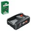 Batteri 18 V 4,0 Ah