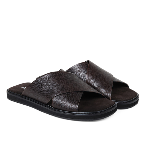 Angulus 8904-101 Sandaler, Brun, 46