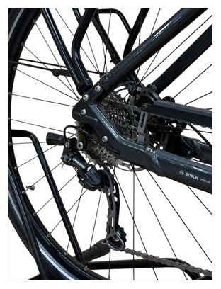 Produit reconditionné . Flyer Gotour 6 3.10 SHIMANO 2023 . Vélo électrique . Flyer . très bon état