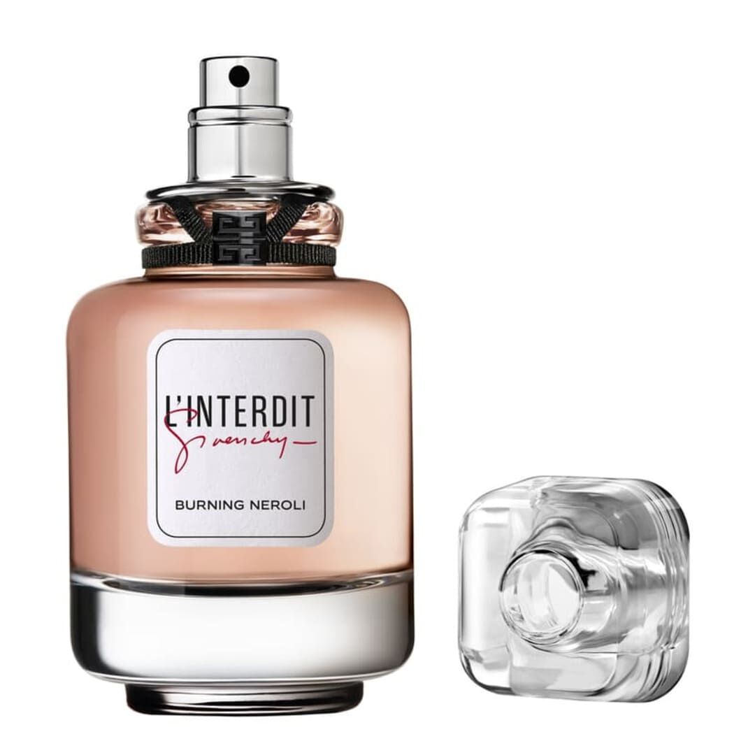 L'INTERDIT L'Interdit Eau de Parfum Millesime - 50ml