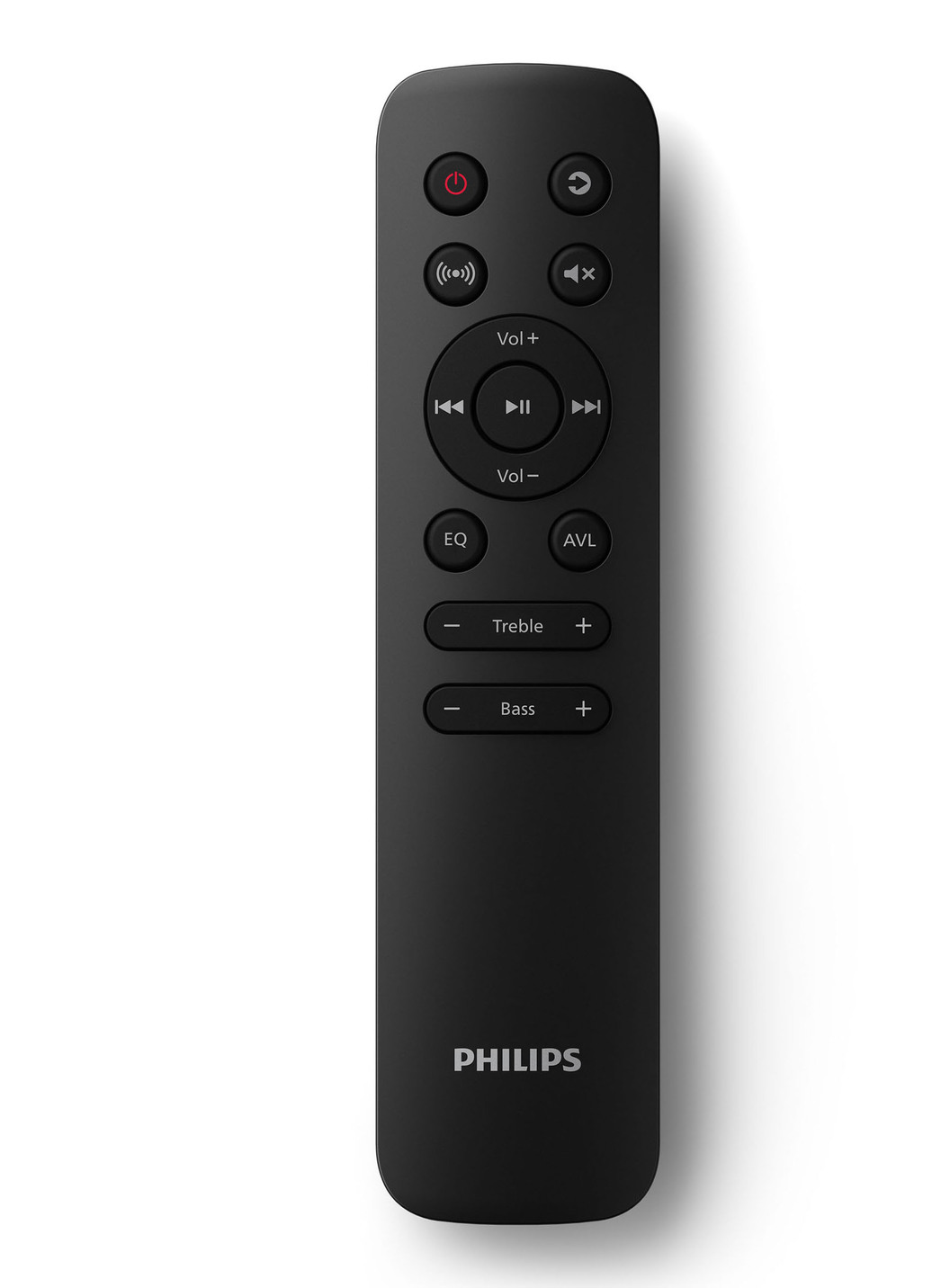 Soundbar mit Subwoofer