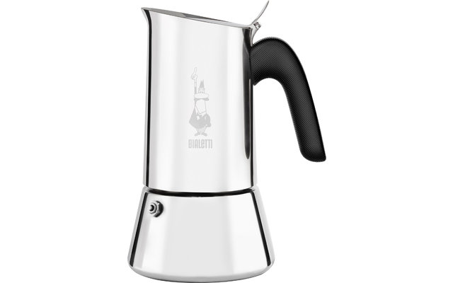 Bialetti Venus Espressokocher 235 ml 6 Tassen