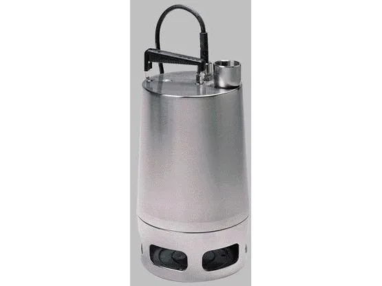 Grundfos pumpe AP35.40.06.A1 med 1.1/2