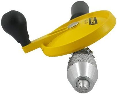 STANLEY Handboormachine 150