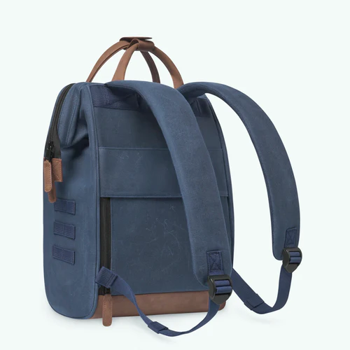 Sac à dos Adventurer Medium Montalivet bleu