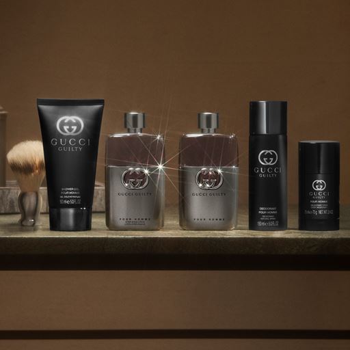 Gucci Guilty Pour Homme Deo Stick 75 ml