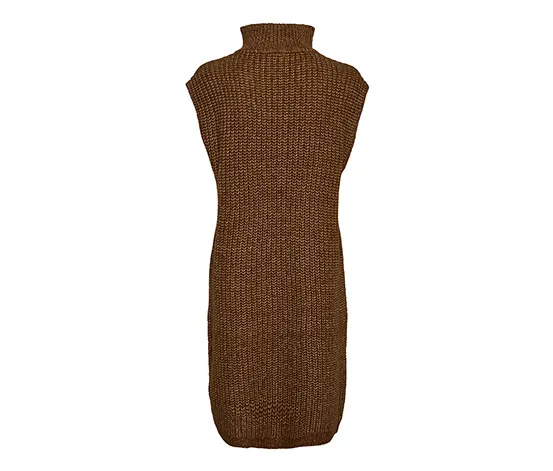 Strickkleid