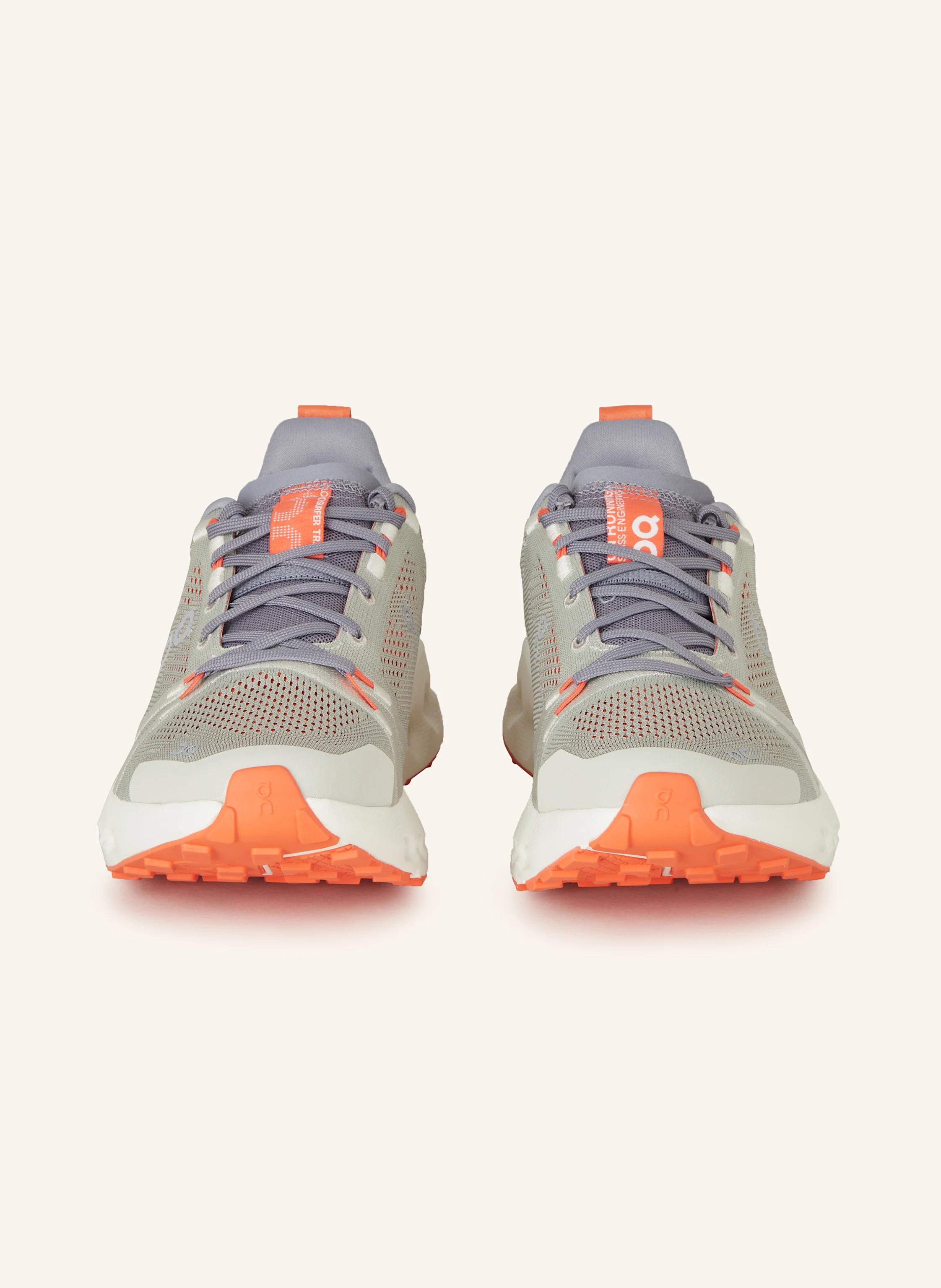 On Trailrunning-Schuhe CLOUDSURFER TRAIL