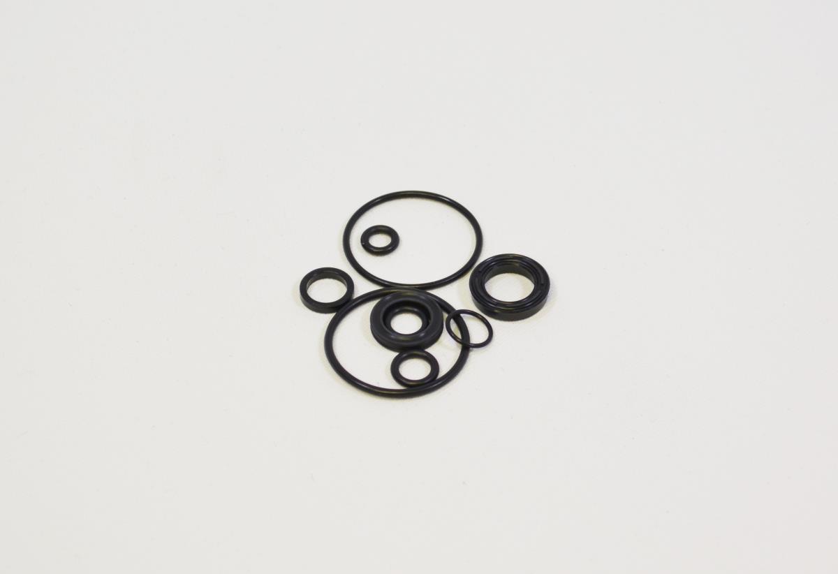 Fox Forx 32 Airshaft Seal kit Float NA2 Rebuild