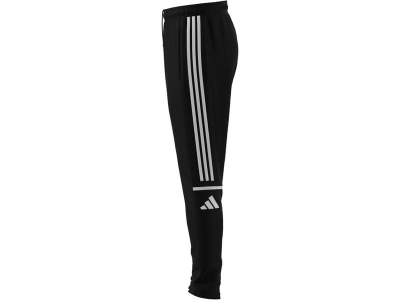 adidas Pant Training SQ25 M, Schwarz/Weiss Trainingsanzughose