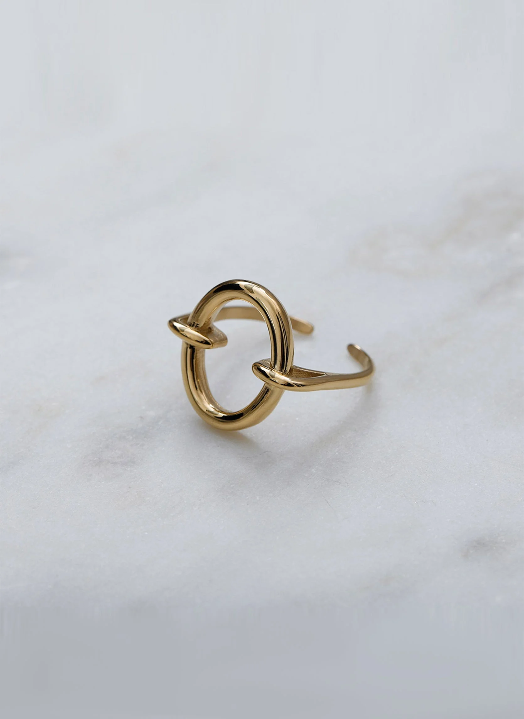 TIRIA - Collier chaîne tiria | Blanc