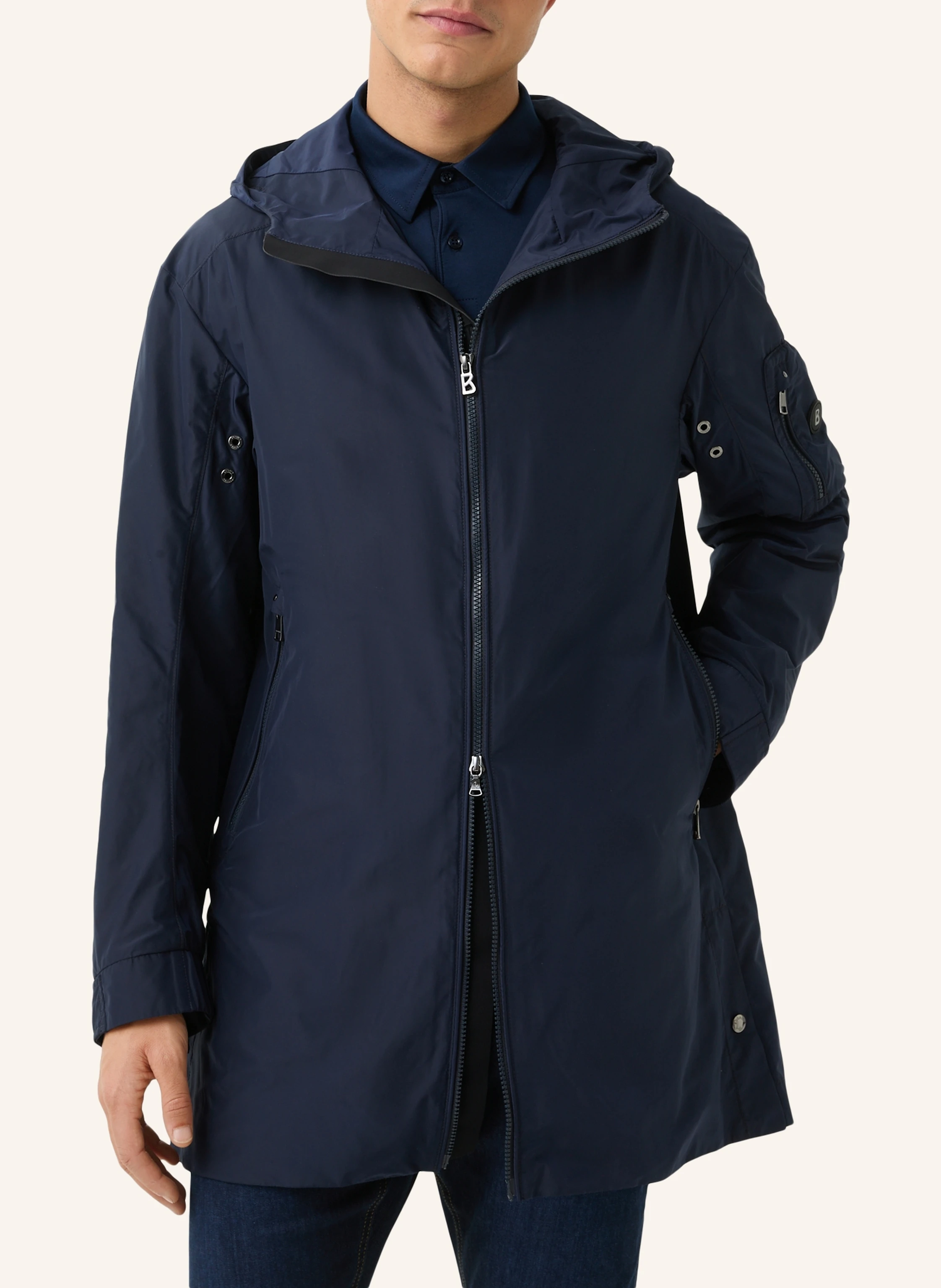 BOGNER Parka