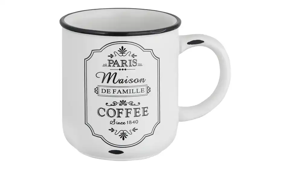 for friends Kaffeebecher Paris
