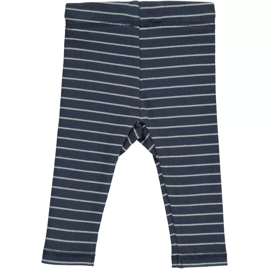 Müsli Babyhose bluegreen