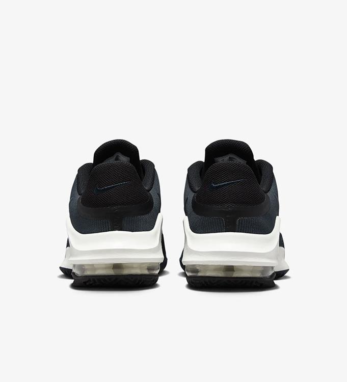 Nike Men Air Max Impact 4 Basketbalschoenen
