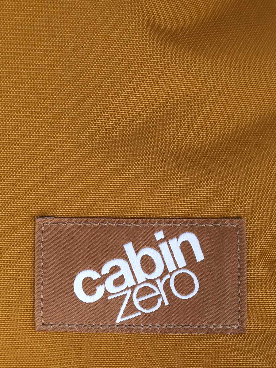Sac À dos Cabinzero Classic Plus 42 L