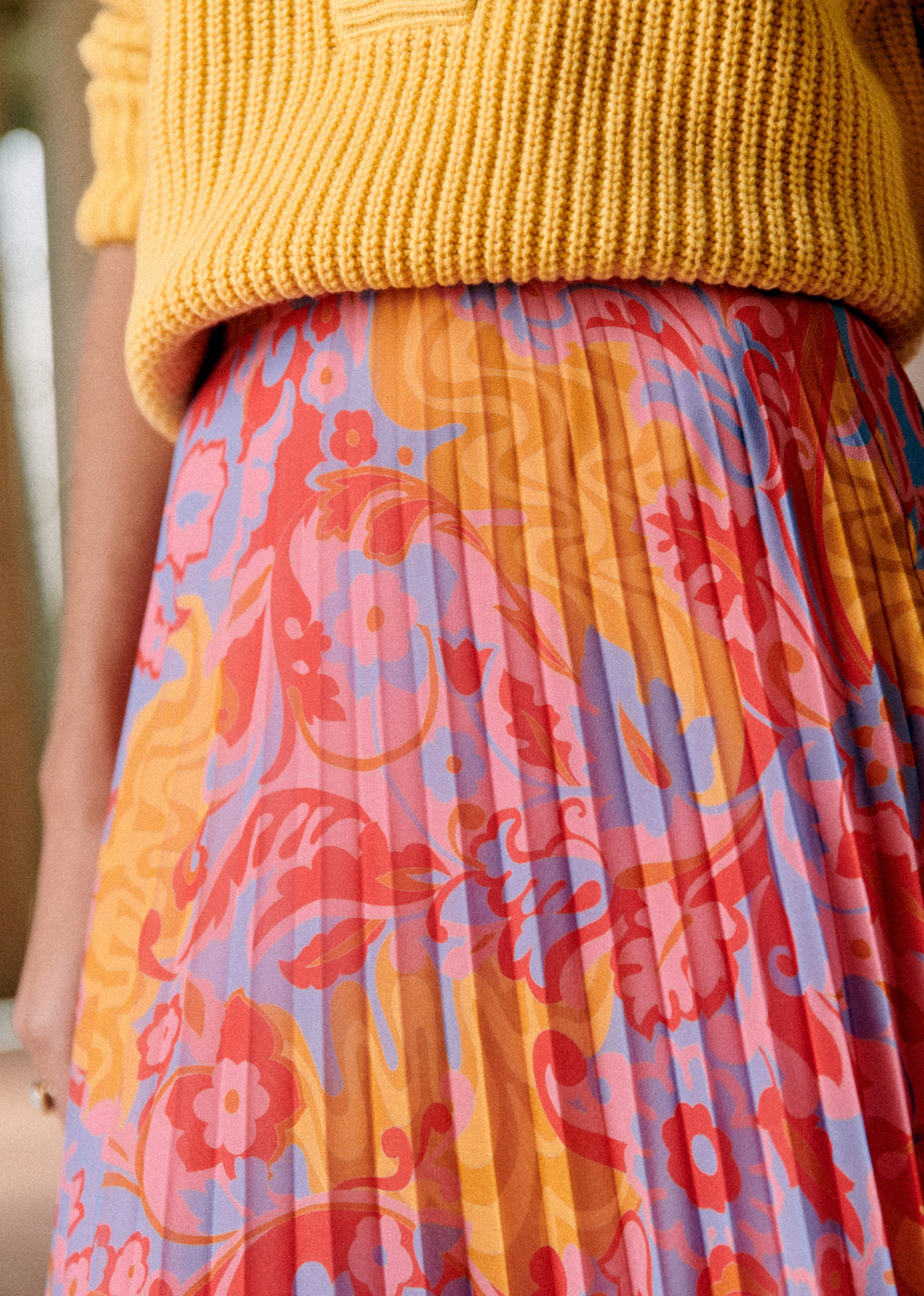 Jupe Dune - Wonderland - E-SHOP/JUPES & SHORTS 5905648