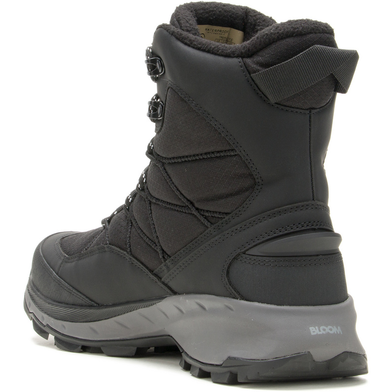 Kamik Herren Trek Ice Schuhe
