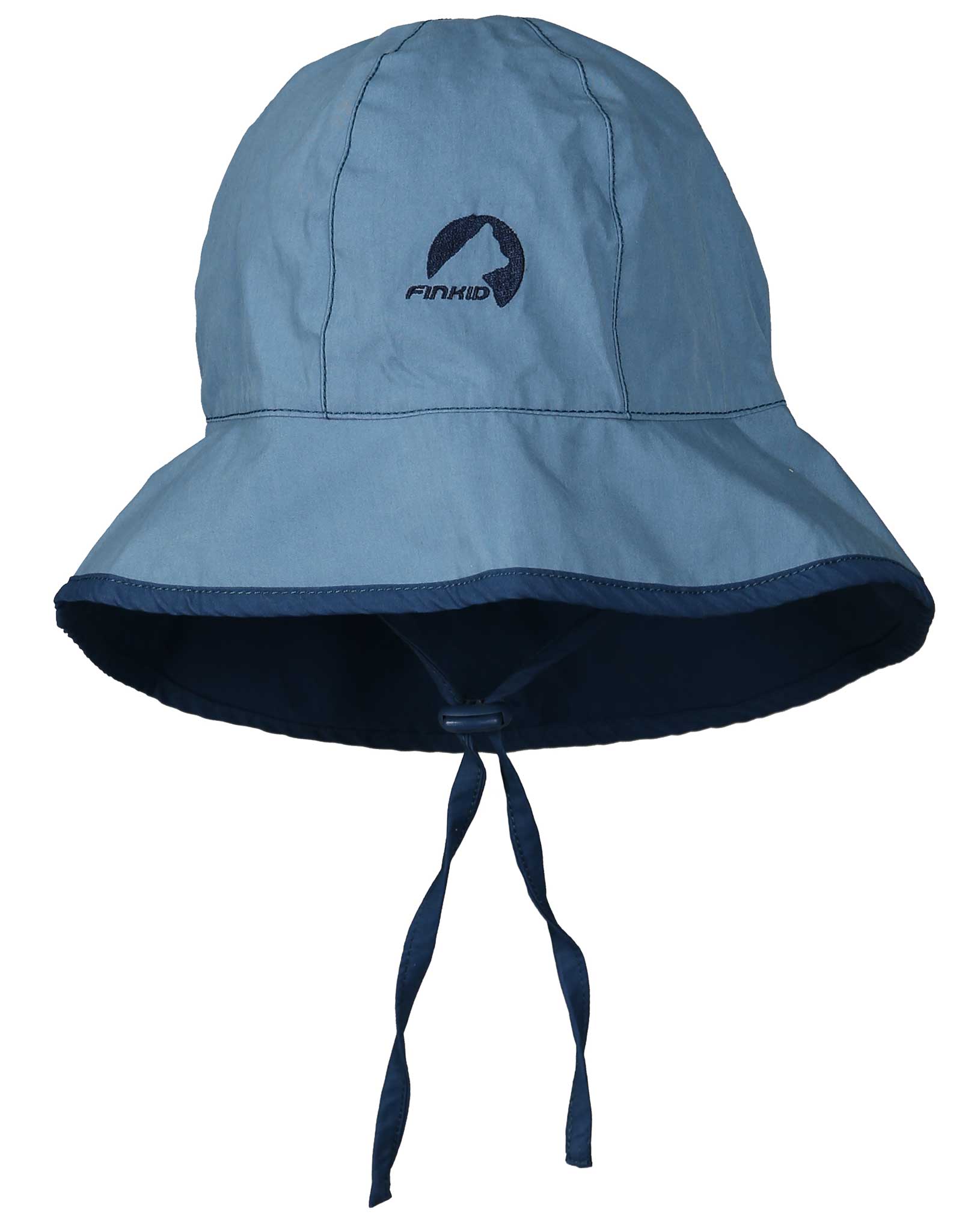 Sommerhut RANTA SPORT in dove/denim