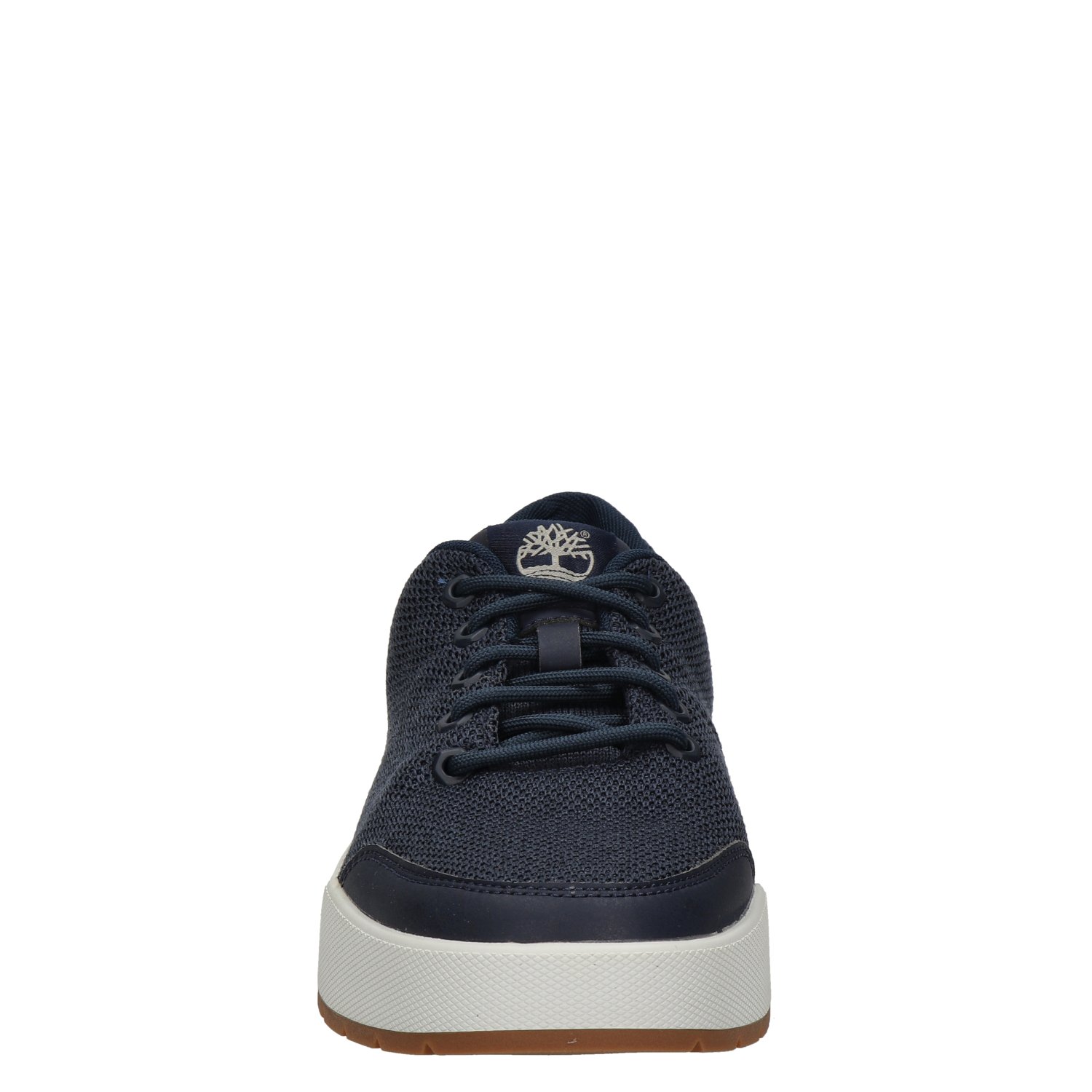 Maple Grove heren sneaker Timberland Blauw