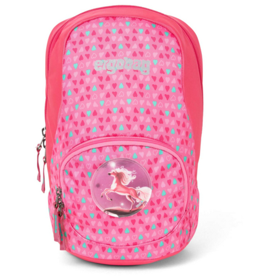 Ergobag Rucksäcke Rosa