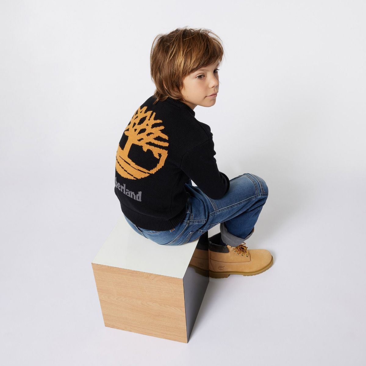 Timberland Sweater