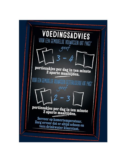 Felix Maaltijdzakjes Heerlijke Reepjes Farm Selectie Box - Kattenvoer - Rund Kip Eend 12x85 g