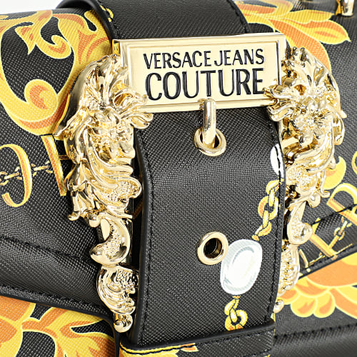 Sac A Main Femme Range Couture 75VA4BF6 Noir Renaissance