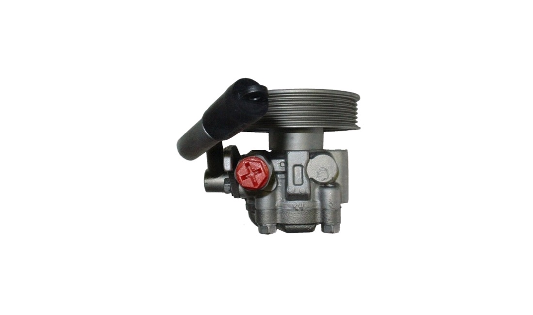 Servopumpe Hydraulisk 111 mm