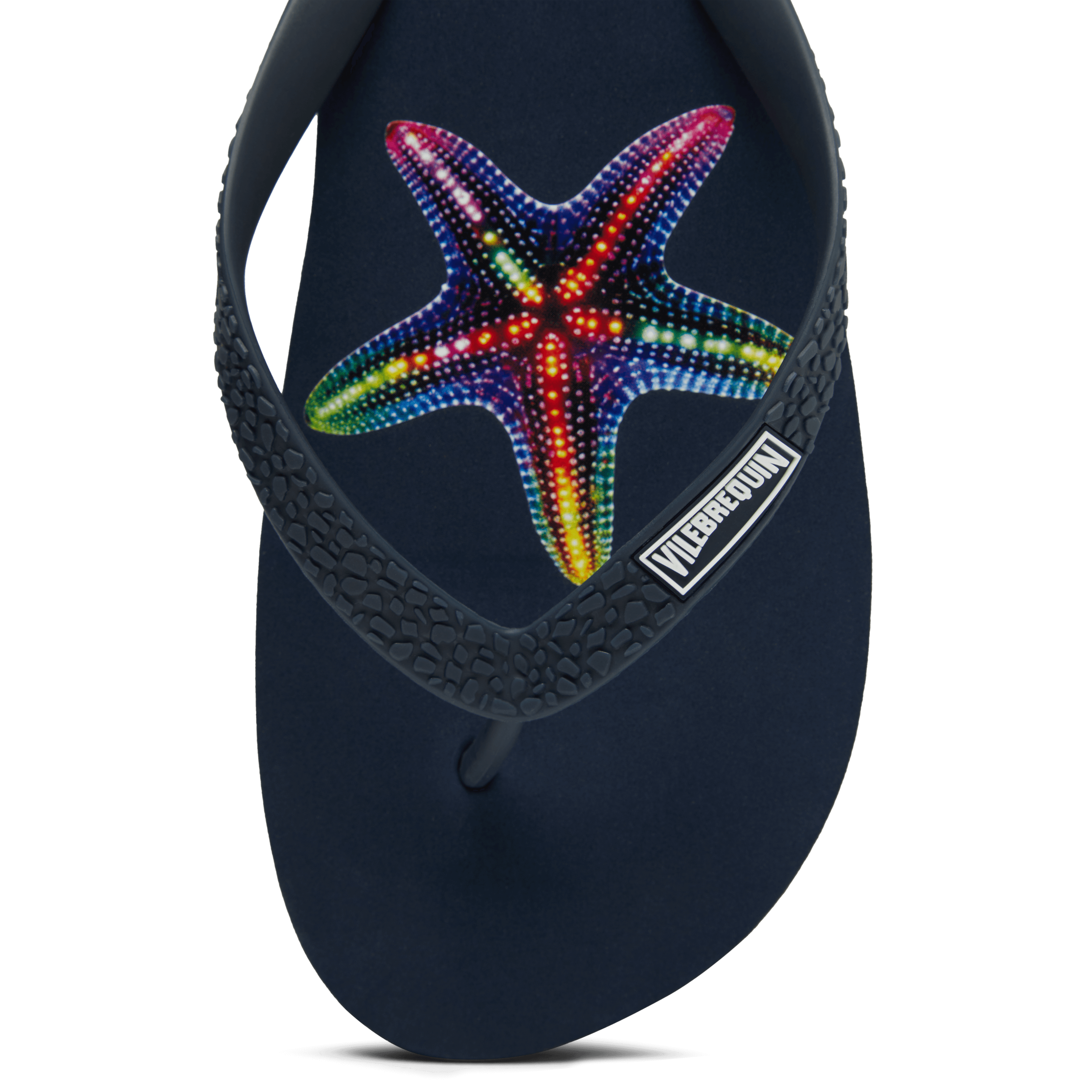 Claquettes femme Disco Stars
