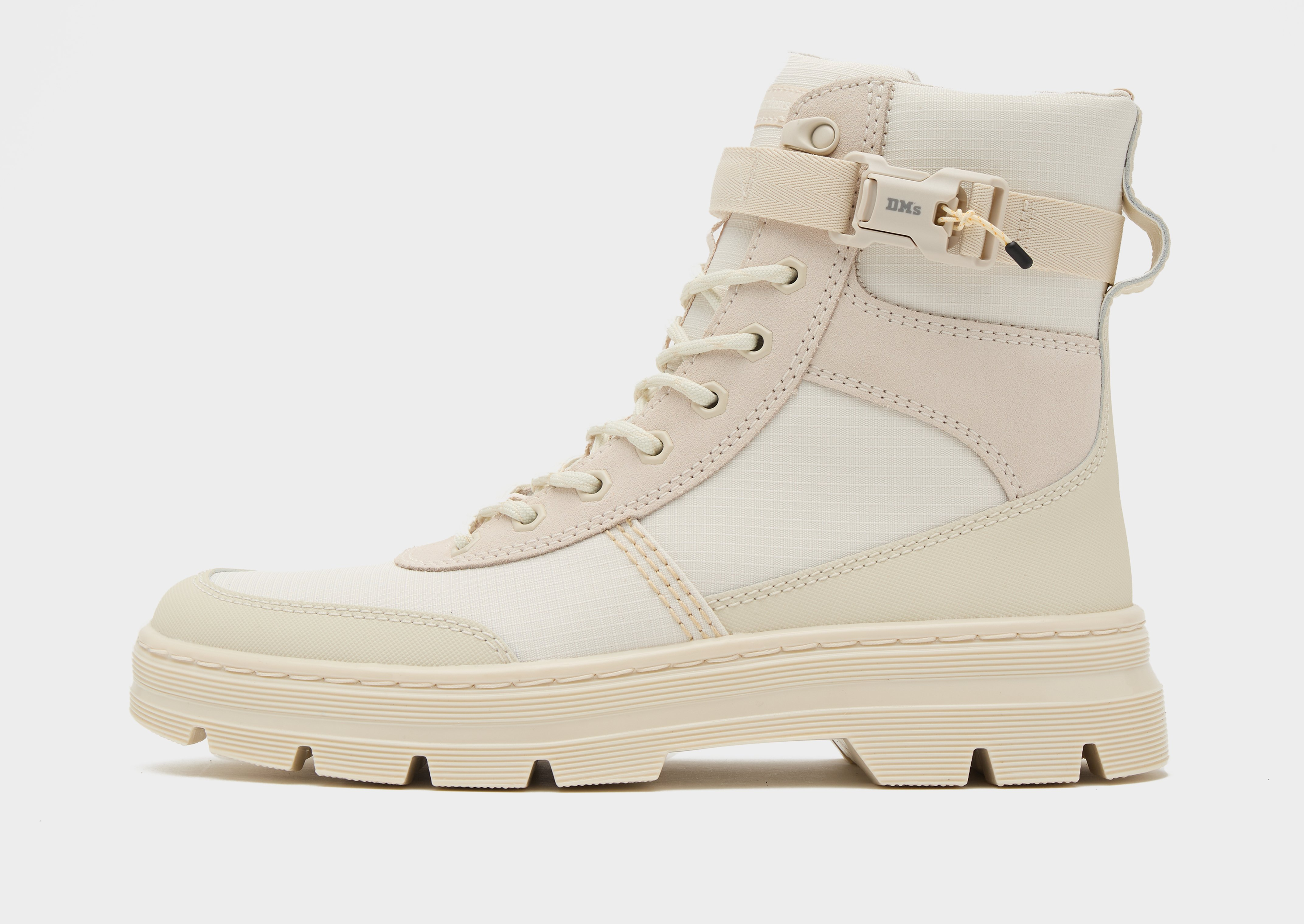 Dr. Martens Combs Tech II Utility Homme