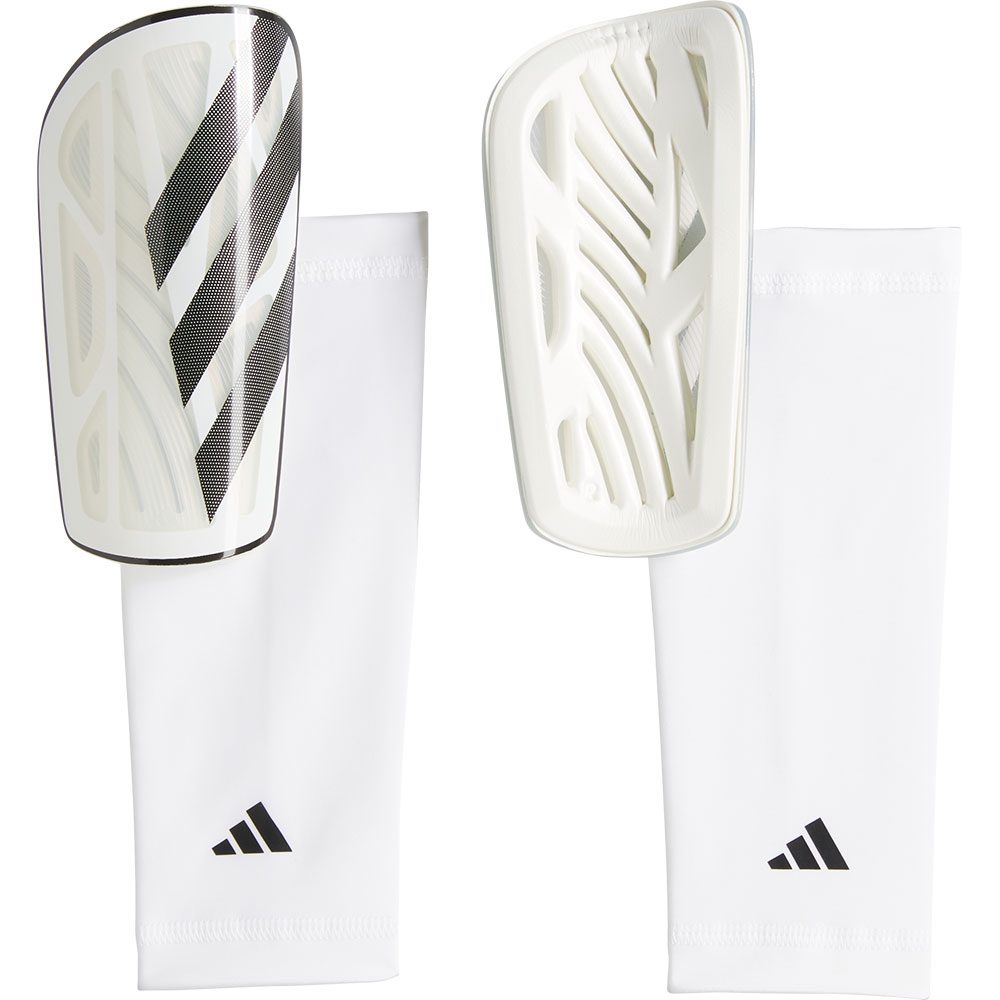 adidas Tiro League Schienbeinschoner white