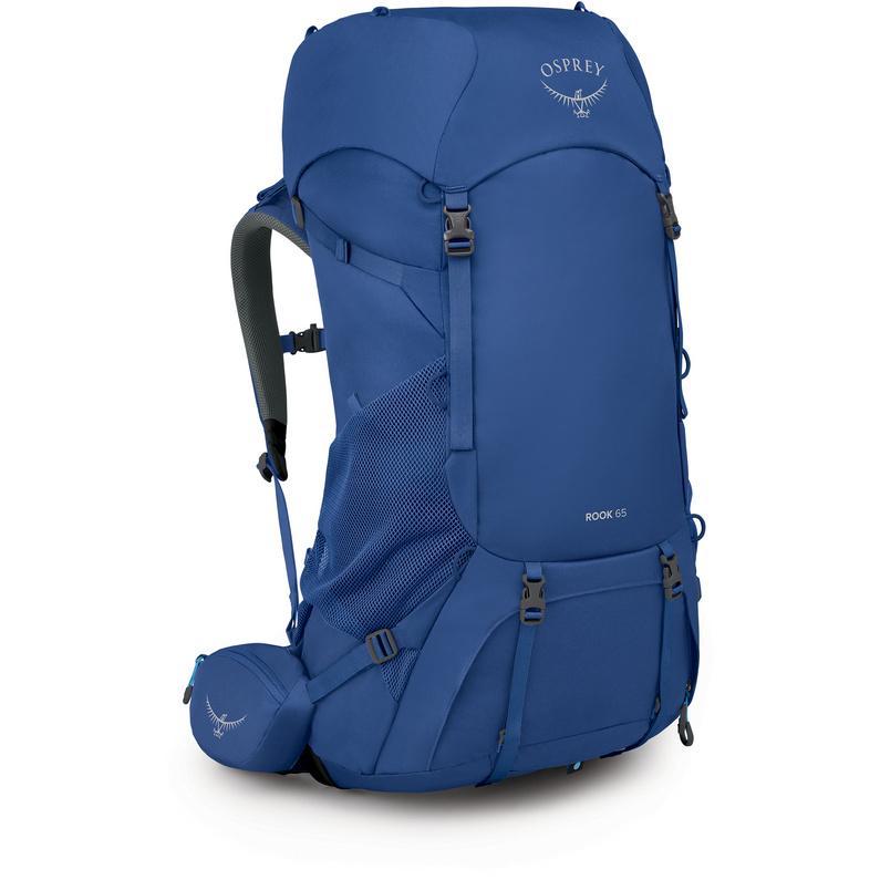 Osprey Herren Rook 65 Rucksack
