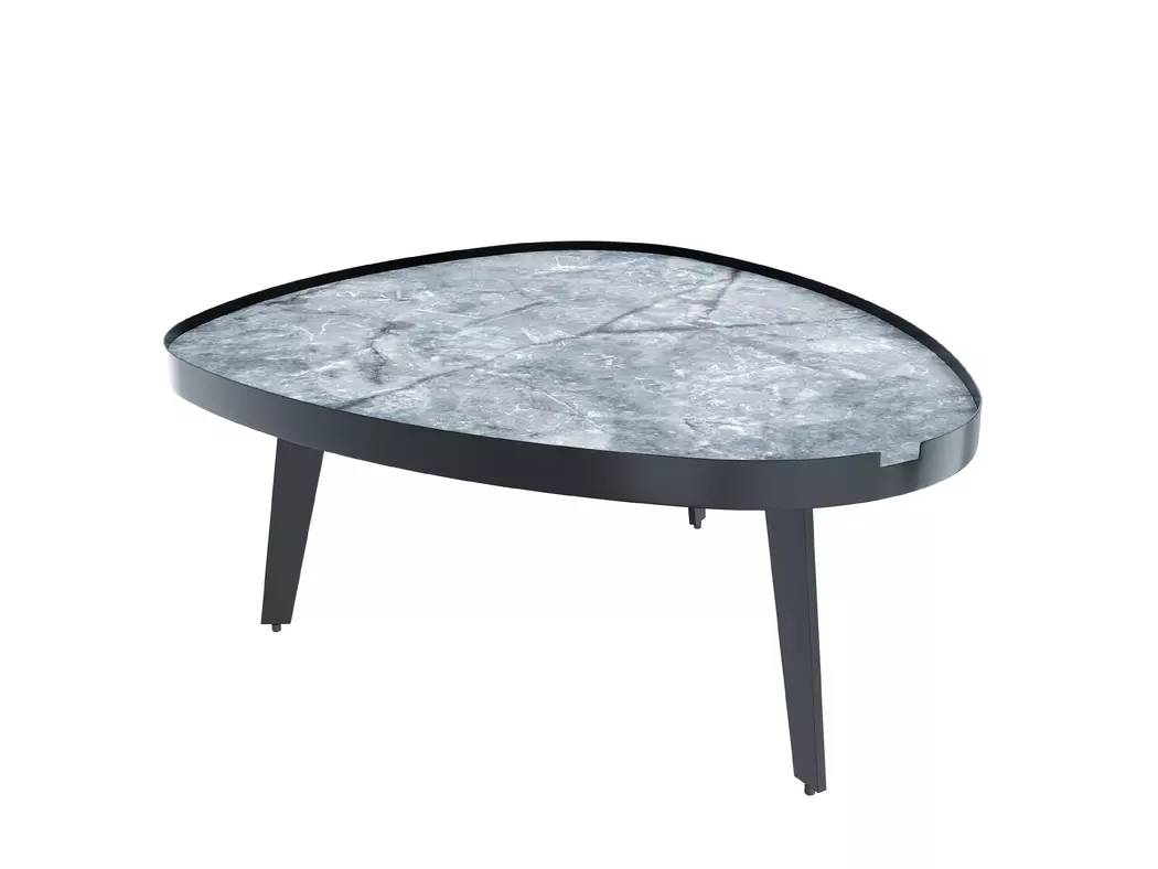 Couchtisch Capri