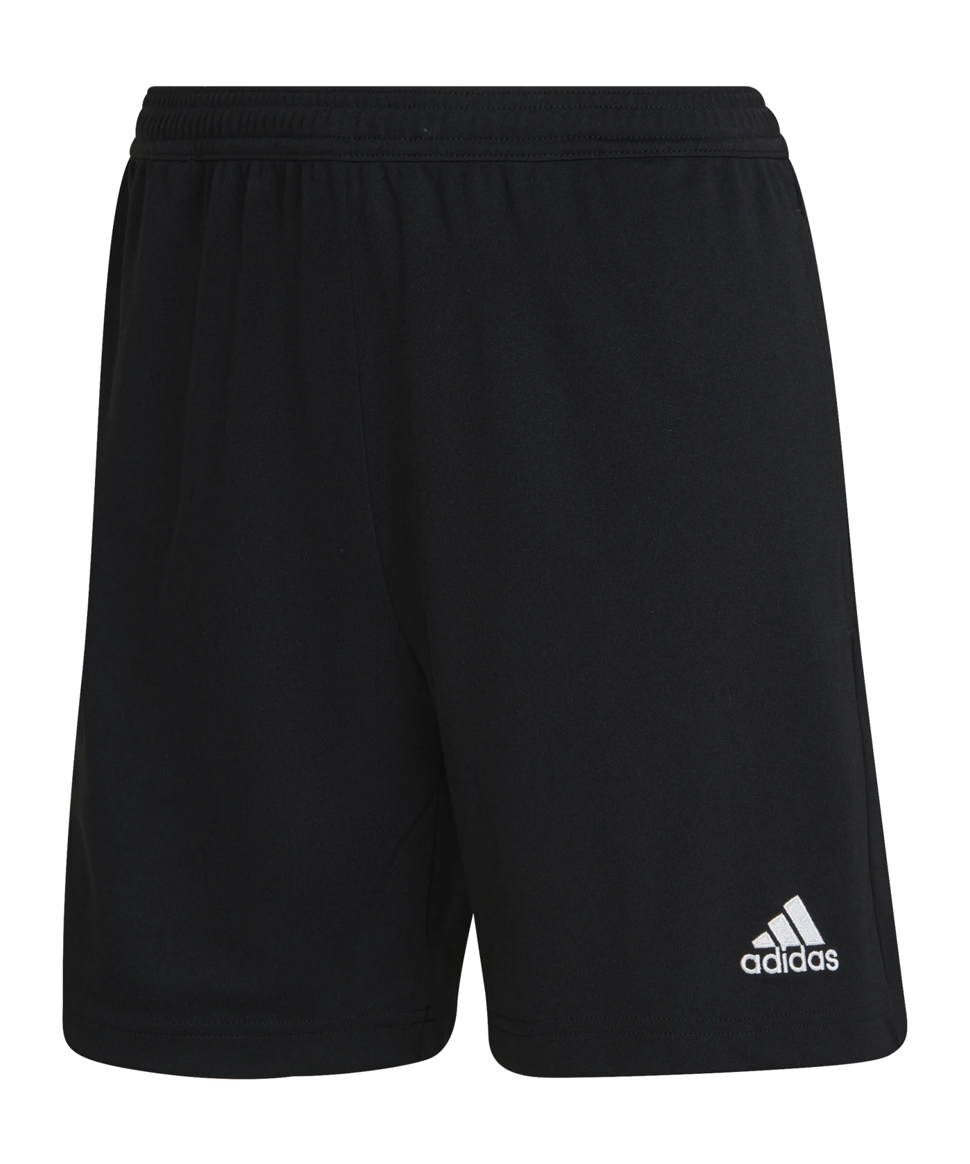 adidas Entrada 22 Trainingsshort Damen Schwarz