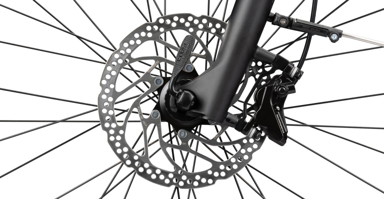 Radon Solution Hybrid 8.0 Lady CX 500 kaufen | Bike-Discount