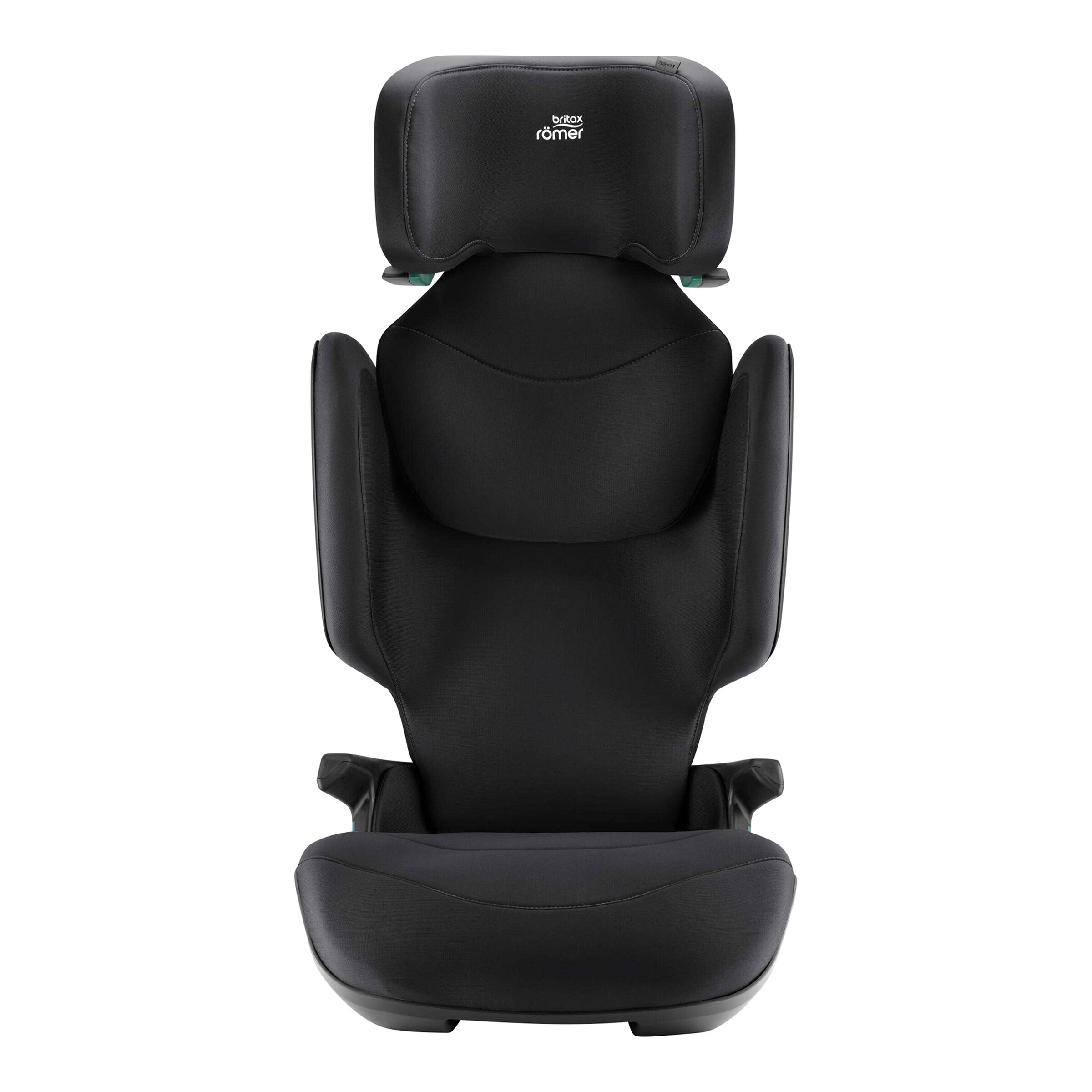 Britax Römer - Select Kindersitz KIDFIX PRO M CLASSIC space black