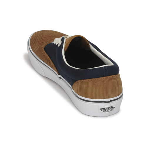 Vans - ERA - Marron / Marine