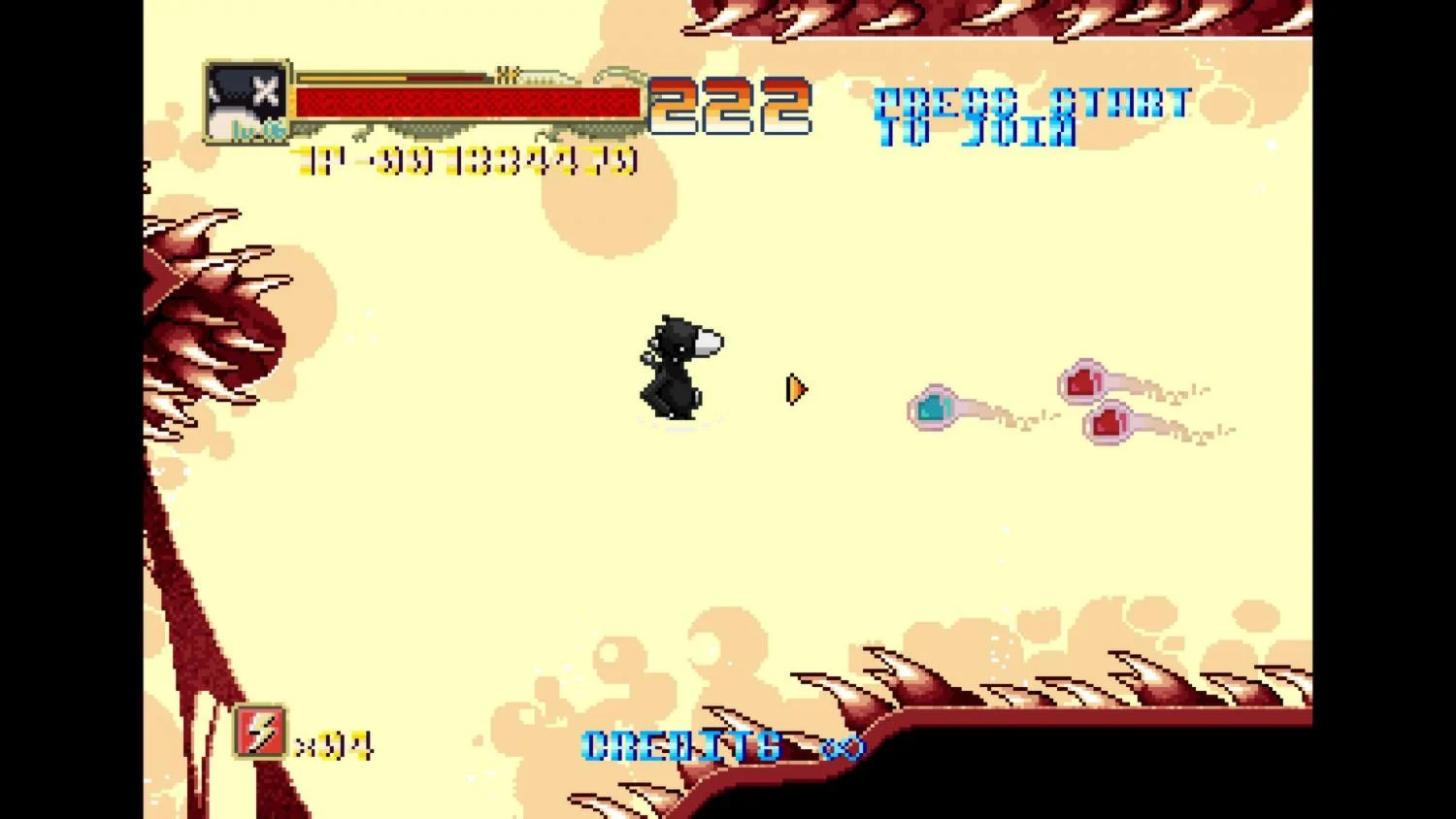 Crouching Pony Hidden Dragon- PC