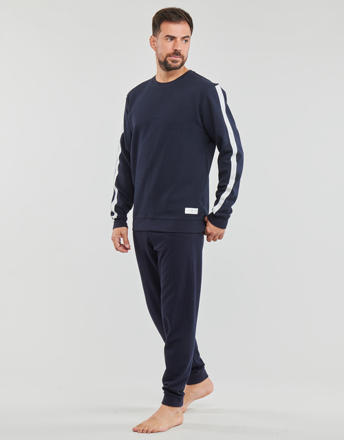 Tommy Hilfiger - HWK TRACK TOP Marino