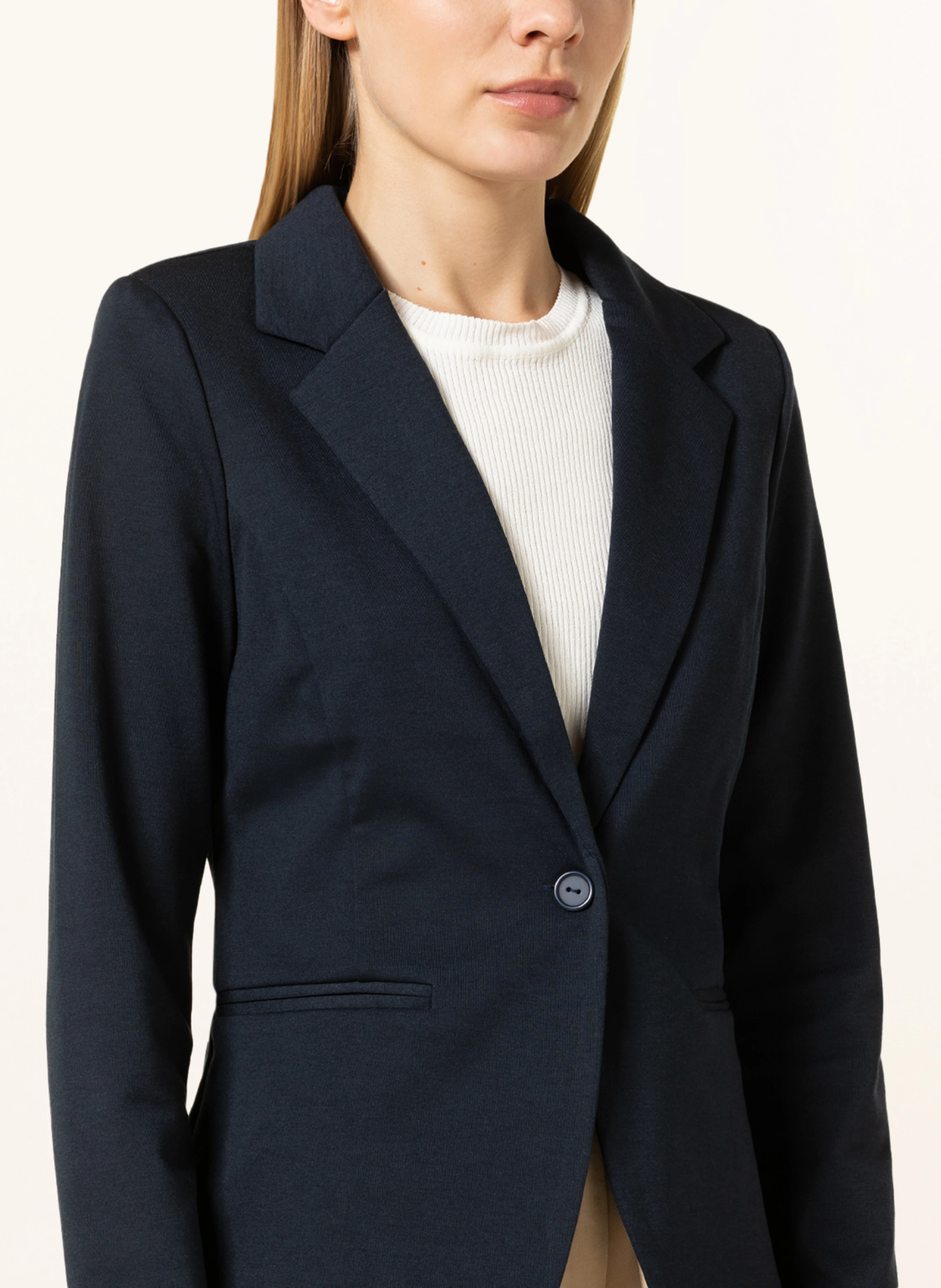 ICHI Jerseyblazer IHKATE