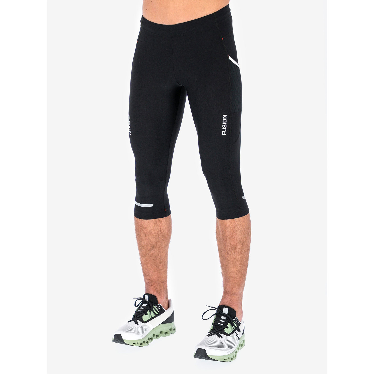 Fusion C3 3/4 Legging