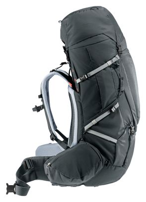 Sac de Randonnée Deuter Aircontact Pro 65   10 SL Gris Femme